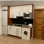 Santa Ana\'S Charming Flat