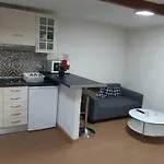 Apartamento Plaza Mayor