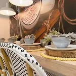 Minty Stay - Malasaña