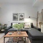Minty Stay - Malasaña