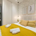 Minty Stay - Malasaña