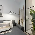 Minty Stay - Malasaña