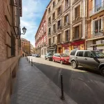 Sophisticated Brand New Flat