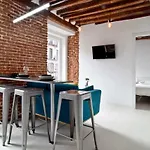 Fabuloso apartamento en Calle Mayor 44