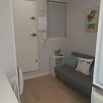 Precioso piso en el barrio de embajadores