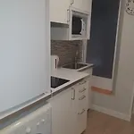 Precioso piso en el barrio de embajadores