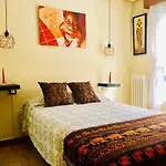 Apartamento Al Lado Calle Alcala
