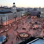 Centric Plaza Mayor