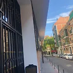 Apartamento Al Lado Calle Alcala