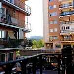 Madrid River