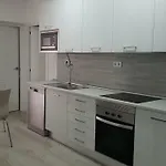 Apartamento Centrico A 10 Minutos De Opera II