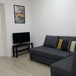 Apartamento Centrico A 10 Minutos De Opera II