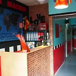 Gran Via Open Hostel