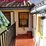 San Jeronimo Apartments