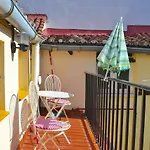 San Jeronimo Apartments