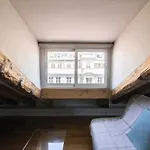 Atocha Sky Penthouse Studio With Views