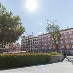 Homelike Plaza Mayor