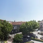 Homelike Plaza Mayor