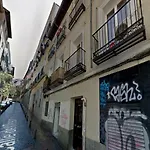 Estudio en Malasaña - Calle Tesoro