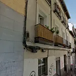 Estudio en Malasaña - Calle Tesoro