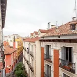 Calle Cava Baja - La Latina - Madrid