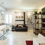 Hermoso Estudio En Lavapies - Wifi
