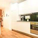 Precioso apartamento San cosme