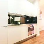 Precioso apartamento San cosme