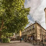 Apartamento en Calle Relatores