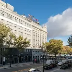 Modern With Ideal Location Next To Atocha Station