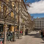 Modern With Ideal Location Next To Atocha Station