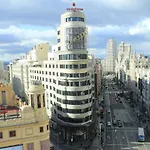Centro De Madrid