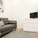 Waou Malasana I - Alquiler Corta Duracion