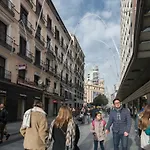 Preciados Gran Via Luxury Callao