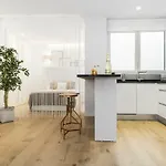 BNBHolder Luxury Apartment II PLAZA DE ESPAÑA