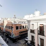 Stylish Nest 1Bd Plaza Mayor - Sol