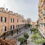 Apartamento de Ensueño en Calle Segovia By Batuecas