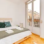 Apartamento de Ensueño en Calle Segovia By Batuecas
