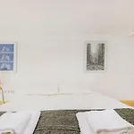 Apartamento de Ensueño en Calle Segovia By Batuecas