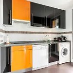 JA Suites Madrid