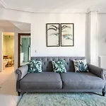 Super View Apartment Plaza Mayor