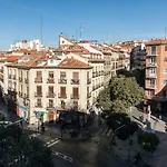 Super View Apartment Plaza Mayor