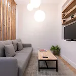 Wonderful Apartment Chueca