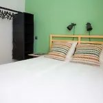 Casa MODERNA con Terraza Chill Out - Estadio BERNABÉU