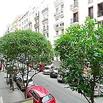 Retiro Apartment