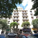 Retiro Apartment