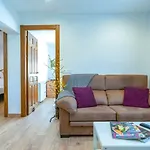 For You Rentals South Of Madrid Portazgo Apartment Temporal Sdm21