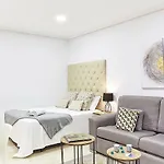 LEEWAYS LOFT XV in GRAN VÍA