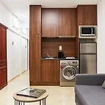 LEEWAYS APARTMENT XXIV in GRAN VÍA