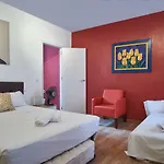 Montera Rooms